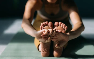 Exploring the Healing Touch: Acupuncture for Peripheral Neuropathy Relief